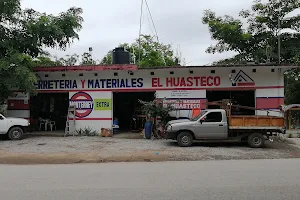 Ferretería"El Huasteco" image