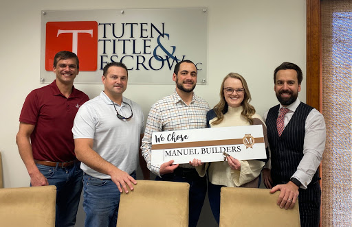 Attorney «Tuten Title & Escrow, LLC», reviews and photos