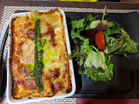 Plats et boissons du Restaurant italien Terra Nova Restaurant-Pizzeria à Genas - n°16