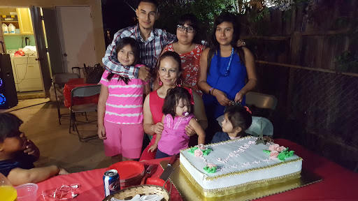 Grocery Store «La Noria Market», reviews and photos, 1655 N Mt Vernon Ave, San Bernardino, CA 92411, USA