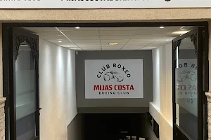 Mijas Costa Boxing Club image
