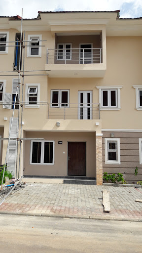 Inspire Homes Estate, Apo Dutse, Abuja, Nigeria, Apartment Complex, state Niger