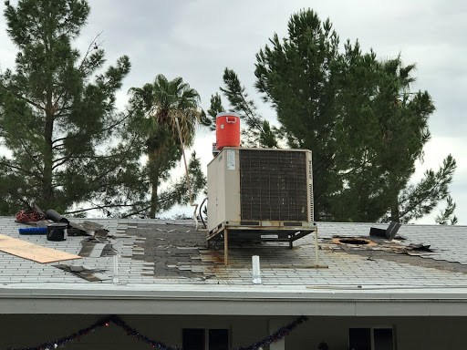 Roofing Contractor «The Roofing Company», reviews and photos, 343 S Nina Dr, Mesa, AZ 85210, USA