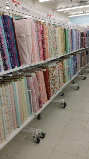 Fabric Store «Jo-Ann Fabrics and Crafts», reviews and photos, 2440 Arapahoe Ave, Boulder, CO 80302, USA