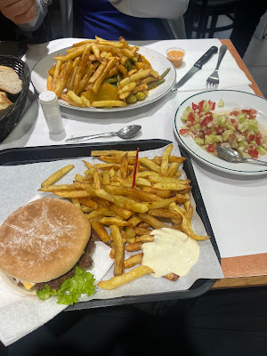 Alferdaous à Lille