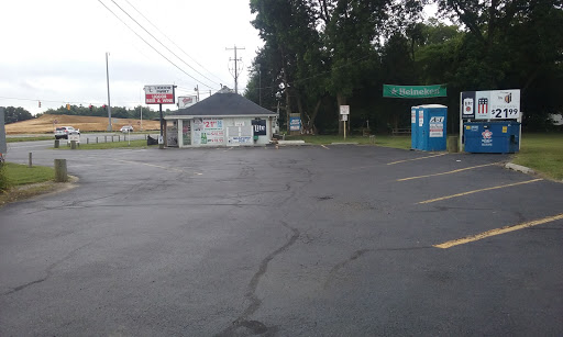 Liquor Store «J C Liquor Mart», reviews and photos, 7615 Bay Rd, Frederica, DE 19946, USA