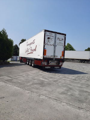 Transports Lallot Pascal à Poix-de-Picardie