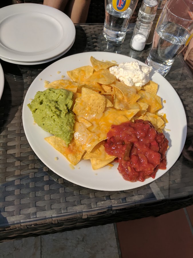 Skye Bar & Pizzeria