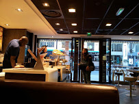 Atmosphère du Restauration rapide McDonald's St Romain En Viennois à Saint-Romain-en-Viennois - n°6