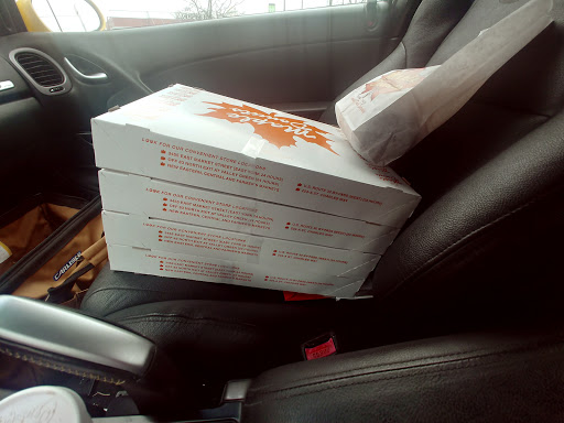 Donut Shop «Maple Donuts», reviews and photos, 50 Robinhood Dr, Goldsboro, PA 17319, USA