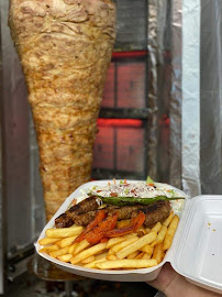 Photos du propriétaire du Kebab Antep Döner Restaurant à Colmar - n°2