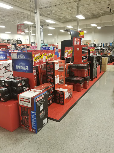 Department Store «Sears», reviews and photos, 4720 Golf Rd, Eau Claire, WI 54701, USA