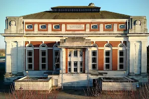 Kempton Steam Museum image