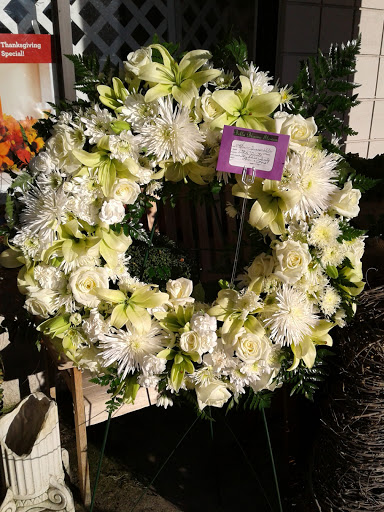 Florist «Bella Blooms Florist», reviews and photos, 6521 AL-69, Tuscaloosa, AL 35405, USA