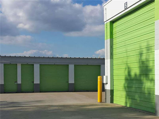 Storage Facility «Extra Space Storage», reviews and photos, 281 Richwood Rd, Walton, KY 41094, USA