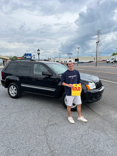 Used Car Dealer «Below Bluebook Autos LLC», reviews and photos, 2451 Paxton St, Harrisburg, PA 17111, USA