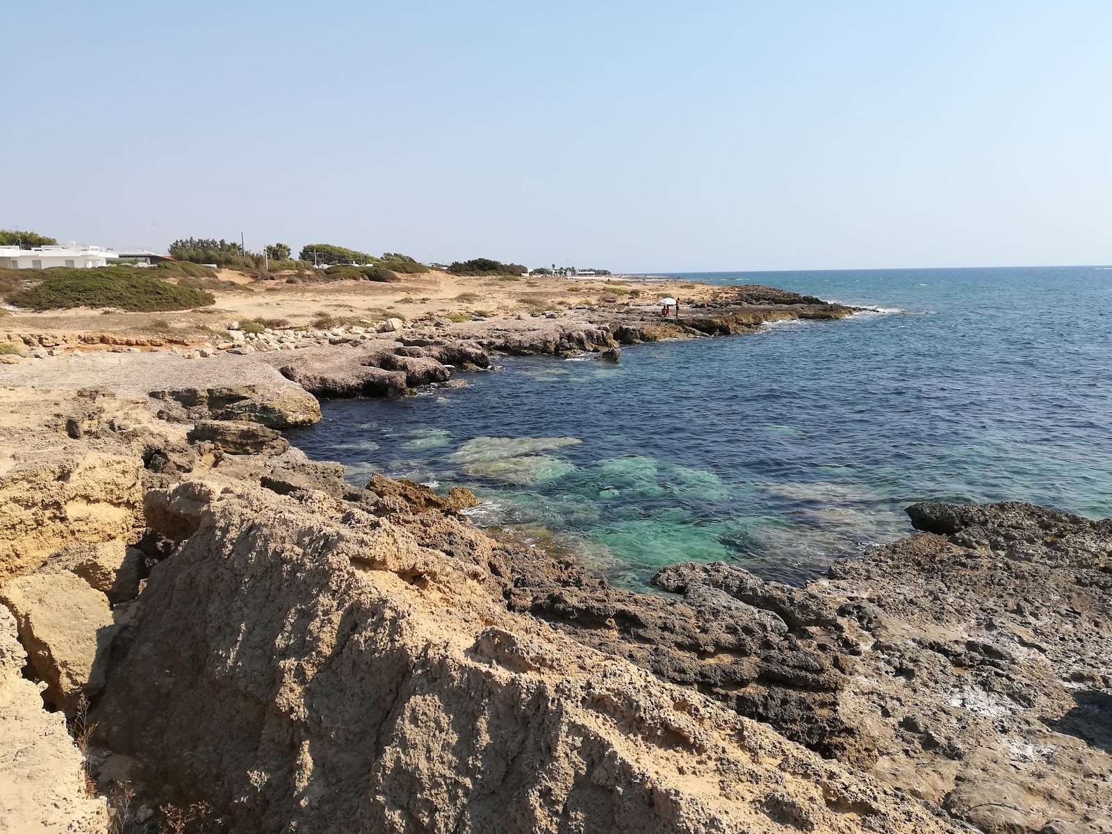 Spiaggia di Marina di Mancaversa photo #7