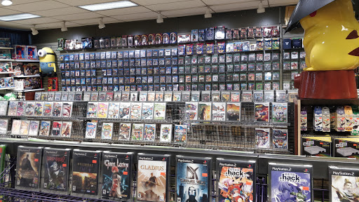 Video Game Store «1UP Games», reviews and photos, 3611 W Nob Hill Blvd, Yakima, WA 98902, USA