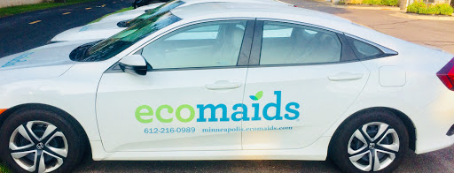 House Cleaning Service «EcoMaids», reviews and photos, 7600 W 27th St #220, St Louis Park, MN 55426, USA