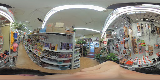 Hardware Store «Woodley Park Ace Hardware», reviews and photos, 2616 Connecticut Ave NW, Washington, DC 20008, USA