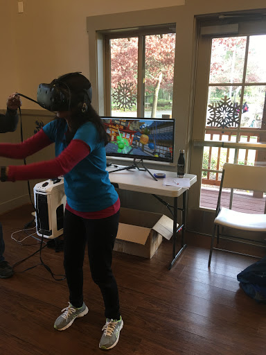 Event Venue «Redmond Ridge Community and Event Center», reviews and photos, 10315 Cedar Park Cres NE, Redmond, WA 98053, USA