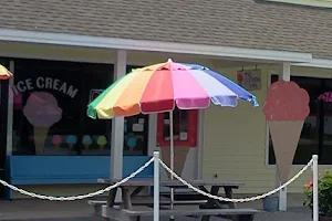 The Ice Cream Shoppe image