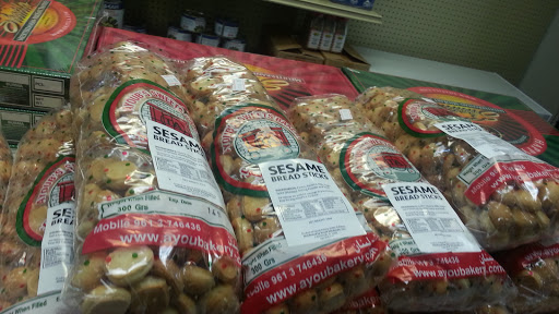 Grocery Store «Tarragon Middle East Market», reviews and photos, 6623 S Dixie Hwy, Miami, FL 33143, USA