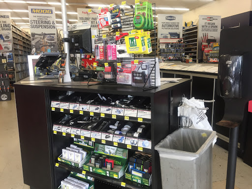 Auto Parts Store «Pep Boys Auto Parts & Service», reviews and photos, 13344 Laurel Bowie Rd, Laurel, MD 20708, USA