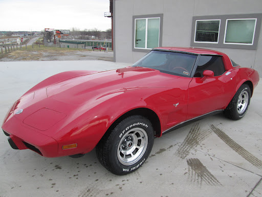 Used Car Dealer «Cars For You inc», reviews and photos, 7009 Stewart Rd, Pleasant Valley, MO 64068, USA