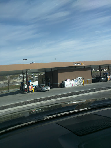 Department Store «Walmart Supercenter», reviews and photos, 13320 Gov G C Peery Hwy, Pounding Mill, VA 24637, USA