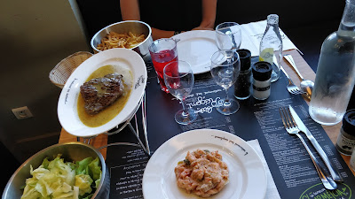 Bistro Régent Vertou à Vertou