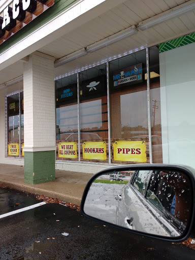 Vaporizer Store «Wild Bills Tobacco», reviews and photos, 5226 S Westnedge Ave, Portage, MI 49002, USA