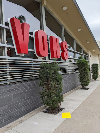 Vons image