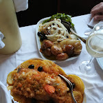 Photo n°1 de l'avis de Daniele.o fait le 23/11/2019 à 02:31 sur le  Restaurante Pompeu dos Frangos à Anadia