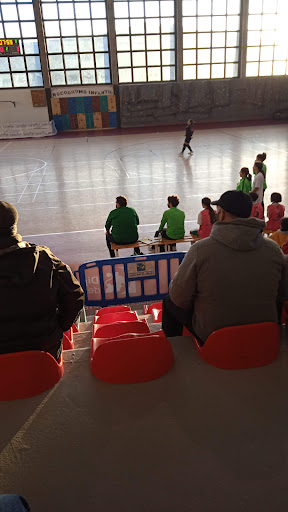 Besport en Espiel, Córdoba