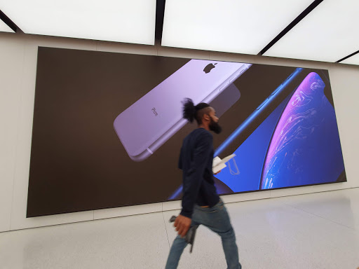 Apple Topanga image