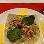 Photo n°1 de l'avis de Christine.. fait le 22/01/2024 à 18:48 sur le  Iranisches Restaurant Caspian à Rödermark