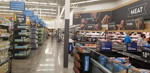 Department Store «Walmart Supercenter», reviews and photos, 6438 Basile Rowe, East Syracuse, NY 13057, USA