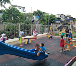 RPTRA Mangga Ulir photo