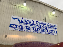 Longs Trailer Repair - Photo 9 - Car repair in Beaumont, TX, Beaumont