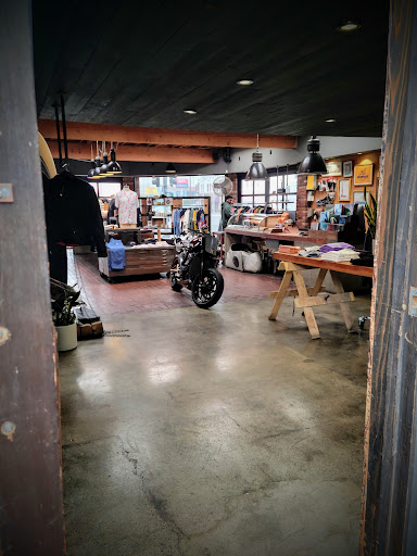 Deus Ex Machina - Emporium Of Post Modern Activities image
