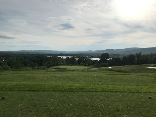 Golf Course «High Bridge Hills Golf Club», reviews and photos, 203 Cregar Rd, High Bridge, NJ 08829, USA