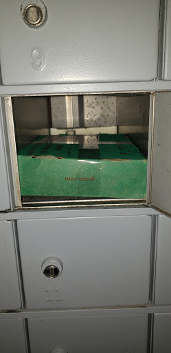 Post Office «United States Postal Service», reviews and photos, 401 E 1st St, Sanford, FL 32771, USA