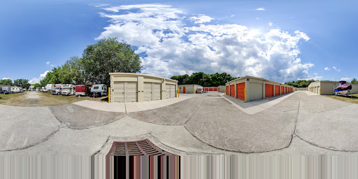 Self-Storage Facility «Personal Mini Storage», reviews and photos, 800 N Spring Garden Ave, DeLand, FL 32720, USA