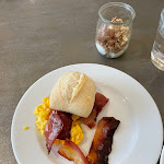 Photo n°2 de l'avis de Emanuele.i fait le 08/03/2023 à 03:47 sur le  Hotel NH Collection Milano Porta Nuova à Milan