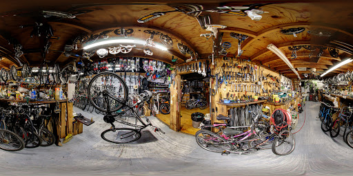 Bicycle Store «Bronx River Bicycle Works», reviews and photos, 27 Mt Vernon Ave, Mt Vernon, NY 10550, USA