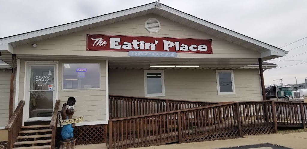 Eatin Place 65483