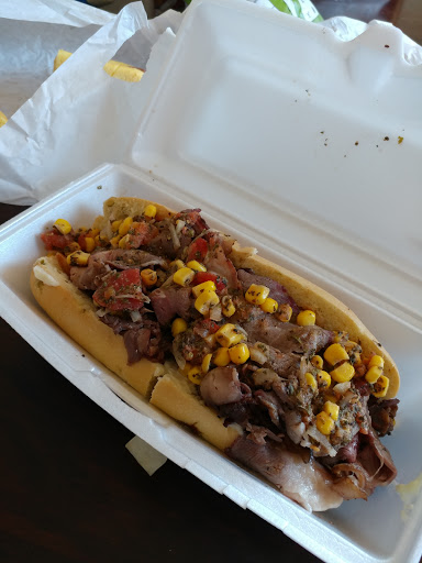 Butcher Shop «Sausage Shop», reviews and photos, 1015 W Prince Rd # 141, Tucson, AZ 85705, USA