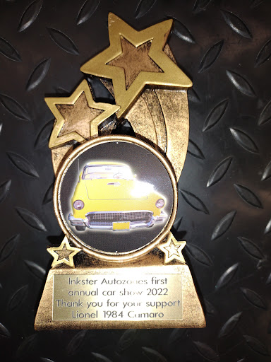 Auto Parts Store «AutoZone», reviews and photos, 27800 Michigan Ave, Inkster, MI 48141, USA