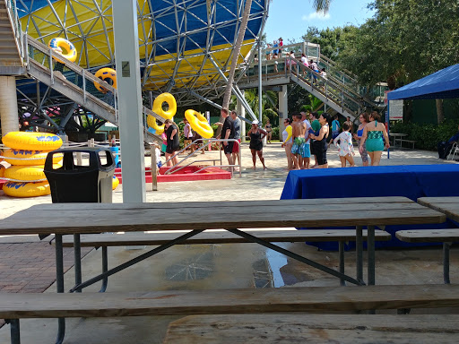 Water Park «Rapids Water Park», reviews and photos, 6566 N Military Trl, Riviera Beach, FL 33407, USA